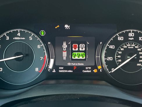 Certified 2023 Acura RDX image 27