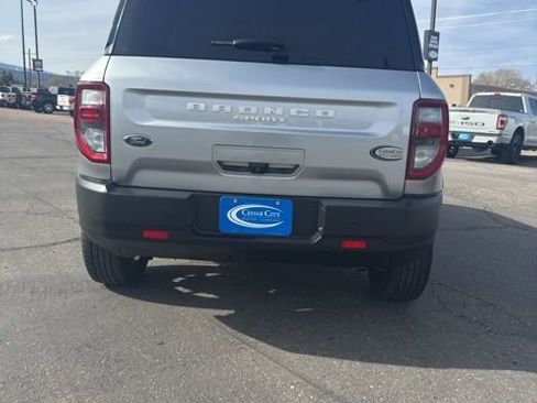 Used 2021 Ford Bronco Sport Big Bend AWD/4WD image 10