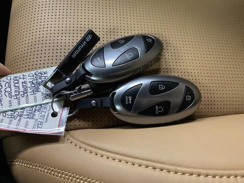 New 2026 Hyundai Santa Fe Calligraphy image 29