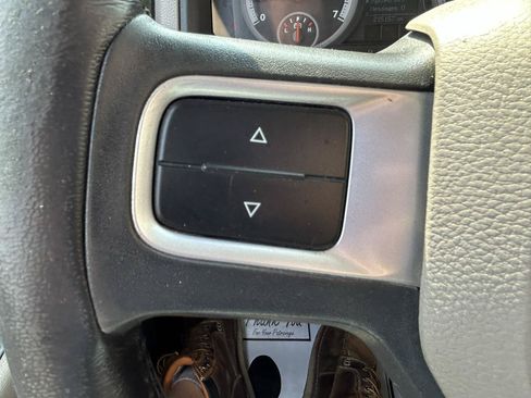 Used 2009 Dodge Ram 1500 Truck SLT w/ Light Group AWD/4WD image 17