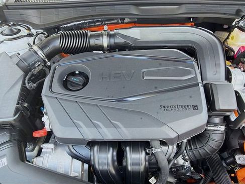 New 2026 Hyundai Sonata Blue FWD image 29