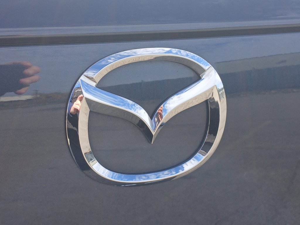 Used 2026 MAZDA CX-50 AWD 2.5 S w/ Preferred Pkg image 32