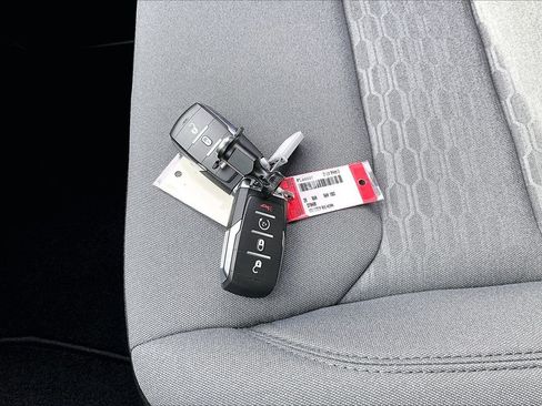 New 2026 RAM 1500 Big Horn image 30