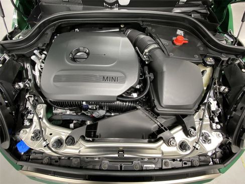 New 2026 MINI Cooper S image 22