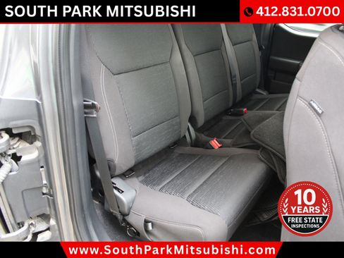 Used 2023 Ford F150 XLT w/ Equipment Group 302A High image 17