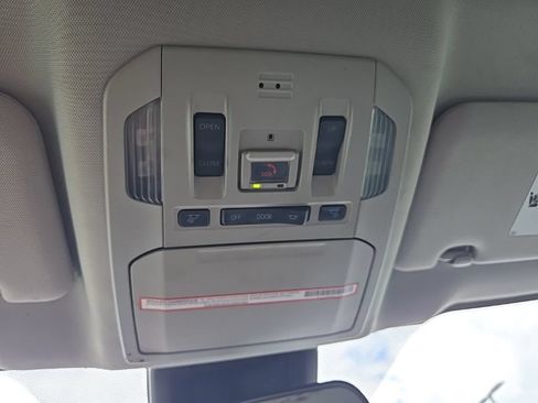 Used 2022 Toyota Highlander XLE FWD image 21
