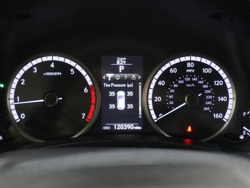 Used 2015 Lexus NX 200t F Sport image 18