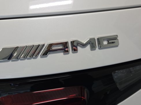 New 2026 Mercedes-Benz AMG GT 43 image 34