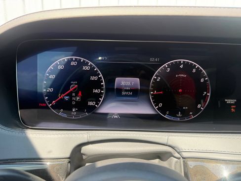 Used 2020 Mercedes-Benz S 560 Sedan image 15