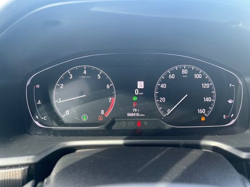 Certified 2022 Honda Accord Sport image 11