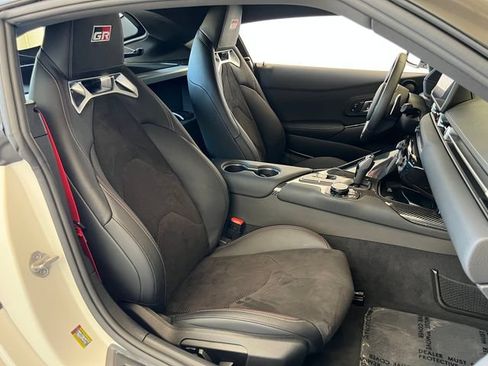 Used 2026 Toyota Supra w/ GT4 Style Pack RWD image 48