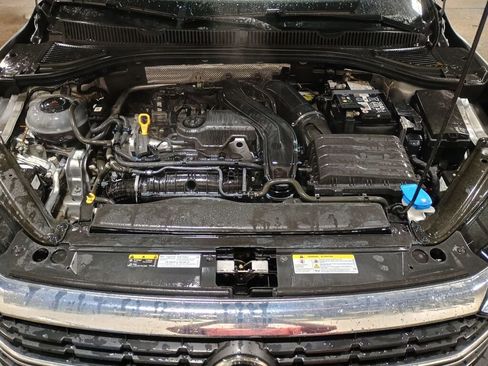 Used 2024 Volkswagen Jetta S image 32