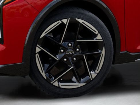 New 2026 Kia K4 GT-Line FWD image 9