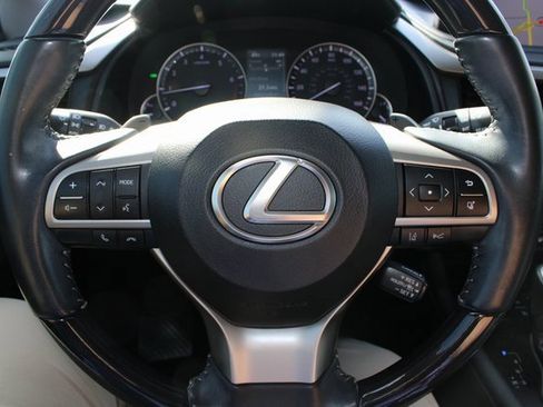 Used 2020 Lexus RX 350 FWD w/ Luxury Package image 21