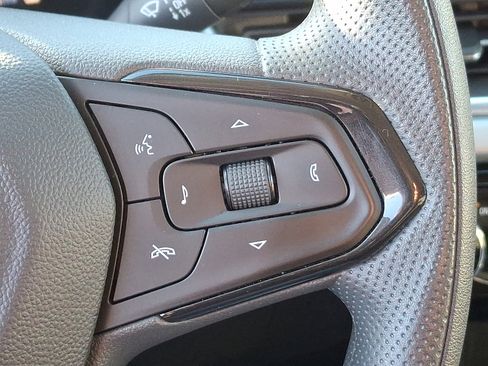 Used 2024 Chevrolet Trax LT image 21