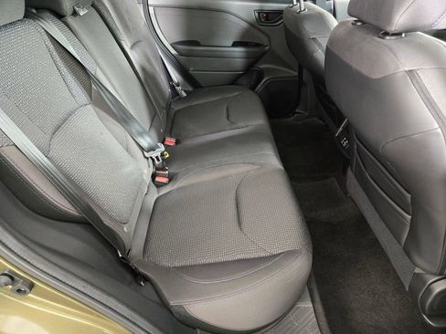 Certified 2026 Subaru Forester Premium AWD/4WD image 21