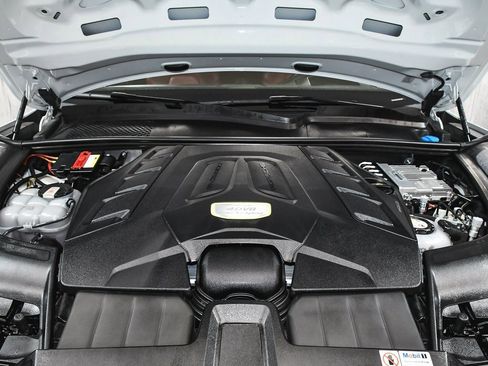 Used 2023 Porsche Cayenne Turbo S image 74