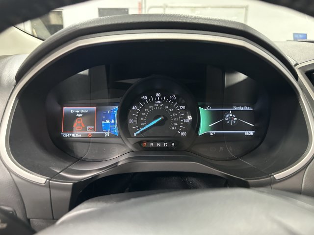 Certified 2020 Ford Edge SEL w/ Convenience Package FWD image 14