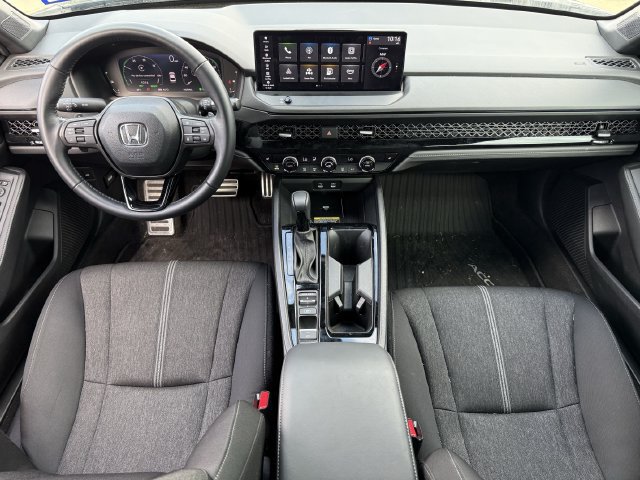 Used 2025 Honda Accord Sport image 10