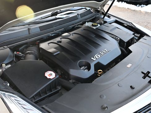 Used 2016 Cadillac XTS Luxury w/ Driver Awareness Package image 42