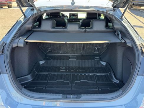 Used 2022 Honda Civic Sport Touring image 17