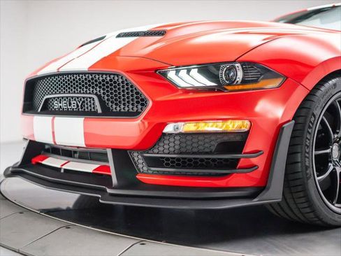 New 2023 Ford Mustang GT Premium w/ GT Performance Package image 18