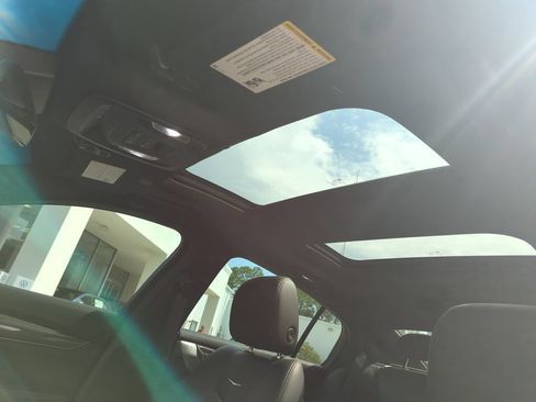 Used 2021 Cadillac CT5 V w/ Premium Package RWD image 28