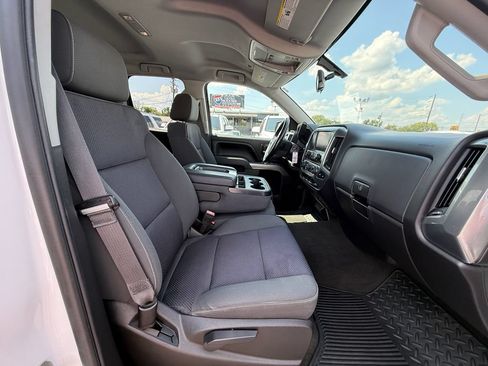 Used 2016 Chevrolet Silverado 1500 LT w/ All Star Edition AWD/4WD image 14