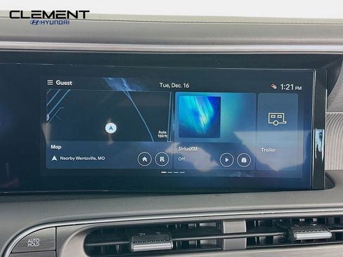 New 2026 Hyundai Palisade Calligraphy AWD/4WD image 17