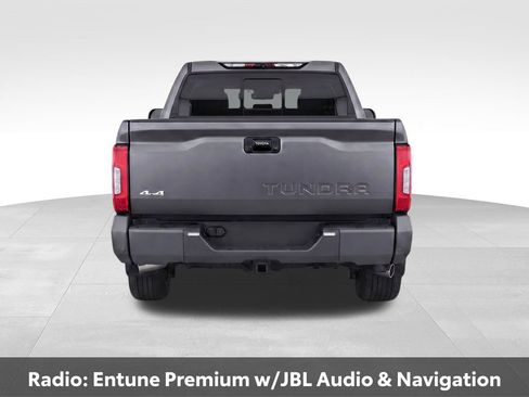 Used 2018 Toyota Tundra Platinum AWD/4WD image 4