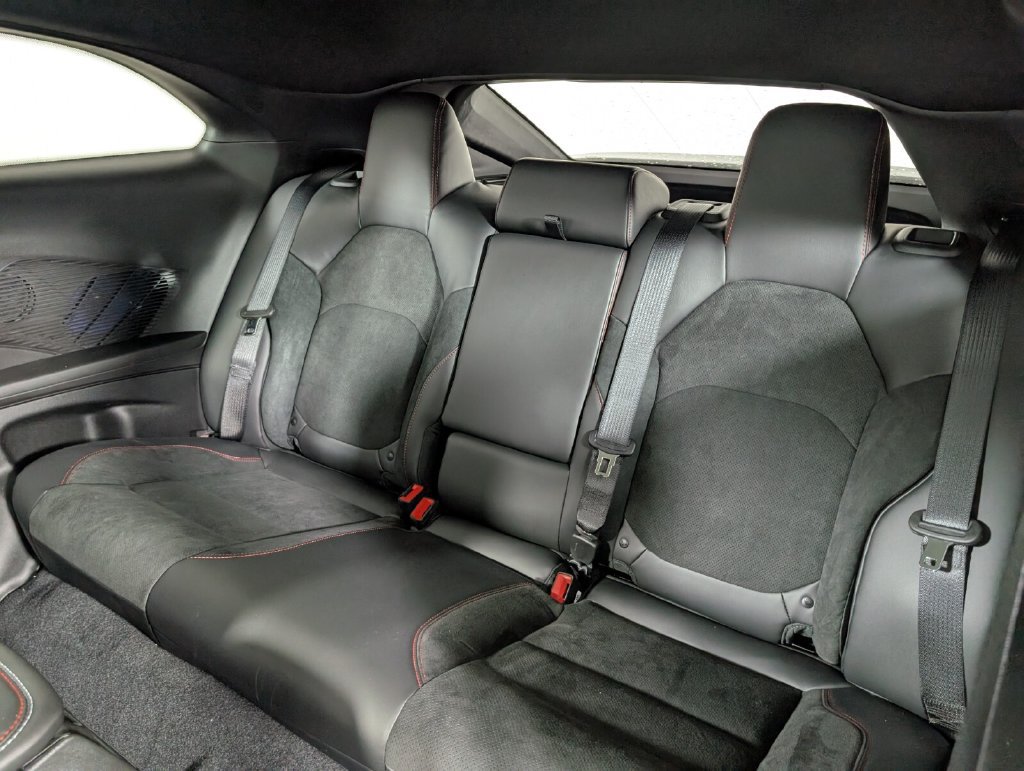 New 2026 Dodge Charger R/T AWD/4WD image 16