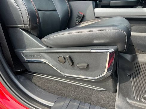 Used 2024 Ford F250 Lariat w/ Lariat Ultimate Package AWD/4WD image 22