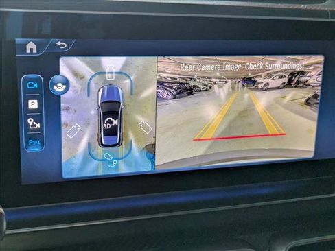 New 2026 Mercedes-Benz GLE 53 AMG 4MATIC image 13