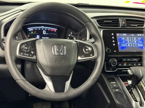 Used 2022 Honda CR-V EX image 37