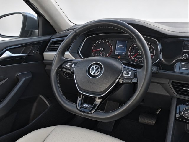 Used 2019 Volkswagen Jetta R-Line FWD image 12