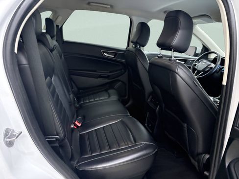 Used 2022 Ford Edge SEL AWD/4WD image 24
