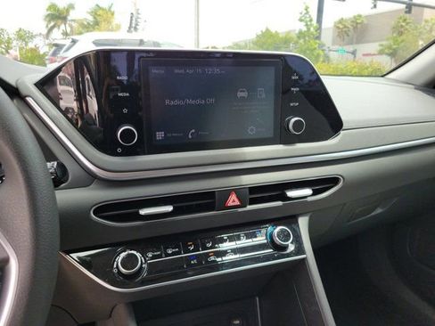 Certified 2023 Hyundai Sonata SE image 22