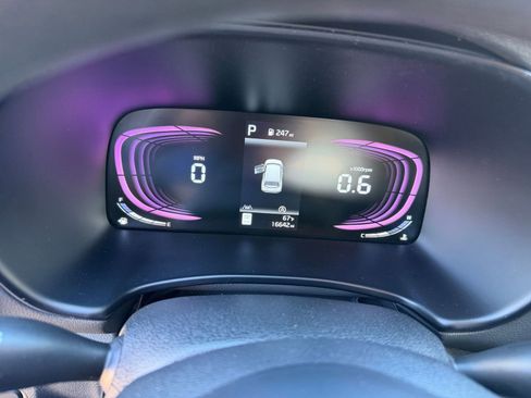 Used 2025 Kia Soul LX w/ LX Technology Package image 38