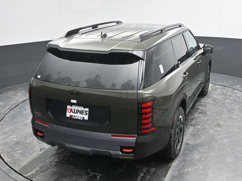 New 2026 Hyundai Palisade XRT Pro image 35