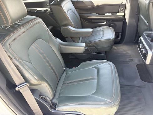 Used 2022 Ford Expedition Timberline AWD/4WD image 13