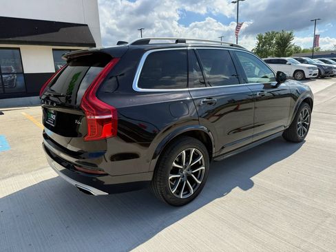 Used 2016 Volvo XC90 T6 Momentum w/ Momentum Plus Package AWD/4WD image 17