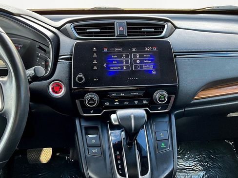 Used 2022 Honda CR-V EX-L image 6