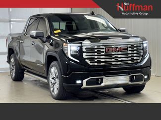 Used 2023 GMC Sierra 1500 Denali w/ Denali Reserve Package video 1