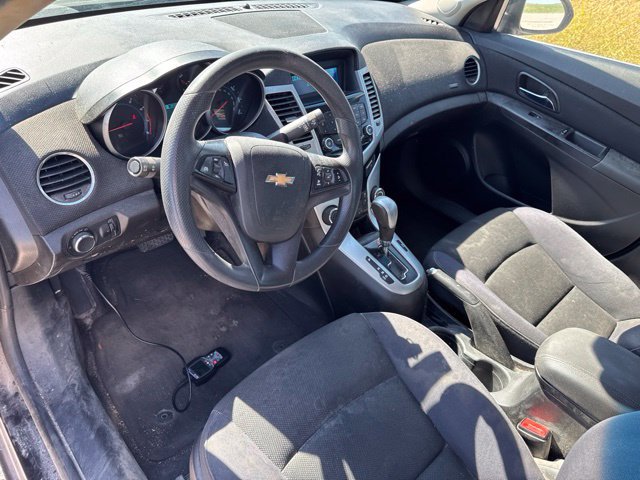Used 2015 Chevrolet Cruze LT FWD image 11
