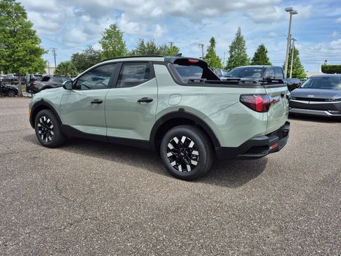 New 2026 Hyundai Santa Cruz SEL FWD image 4