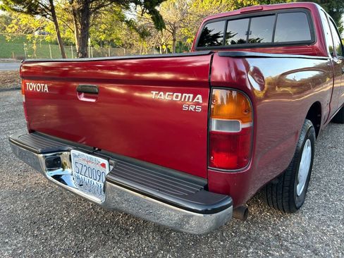 Used 1999 Toyota Tacoma 2WD Xtracab image 16
