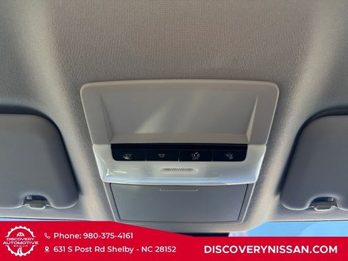 Certified 2023 Nissan Sentra SR w/ Electronics Package image 27