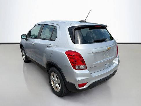 Used 2017 Chevrolet Trax LS AWD/4WD image 6