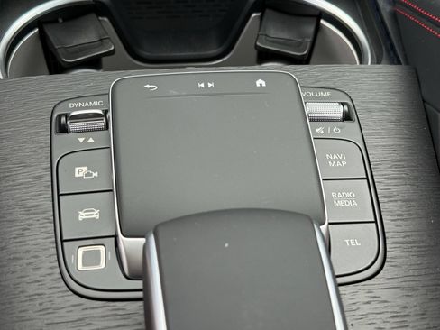 New 2026 Mercedes-Benz GLE 53 AMG 4MATIC Coupe image 23