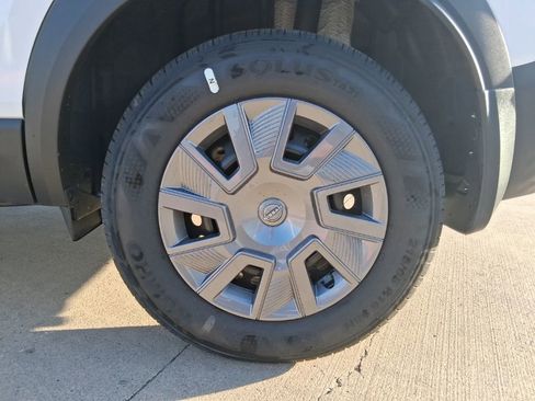 New 2026 Nissan Kicks S image 26